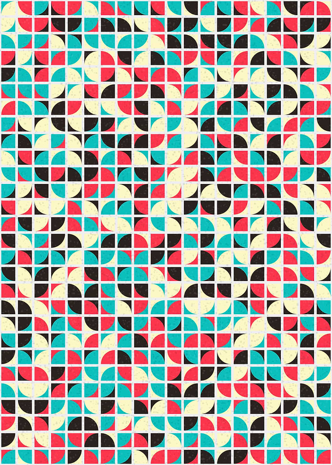 Geometric Pattern