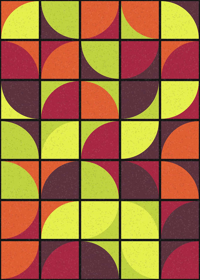 Geometric Pattern