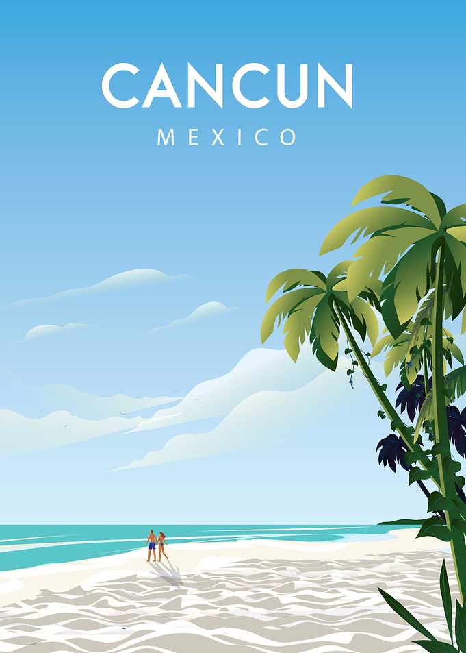 Cancun 1