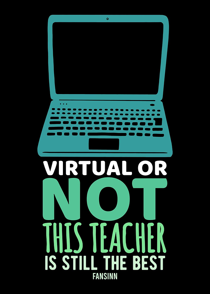 Homeschooling teacher teac