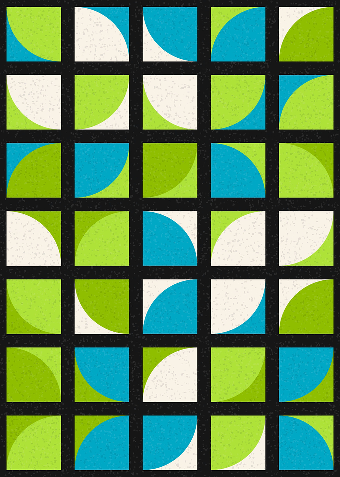 Geometric Pattern