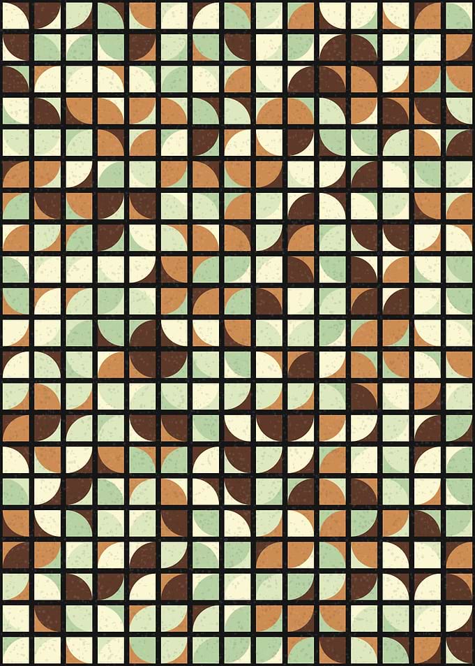 Geometric Pattern