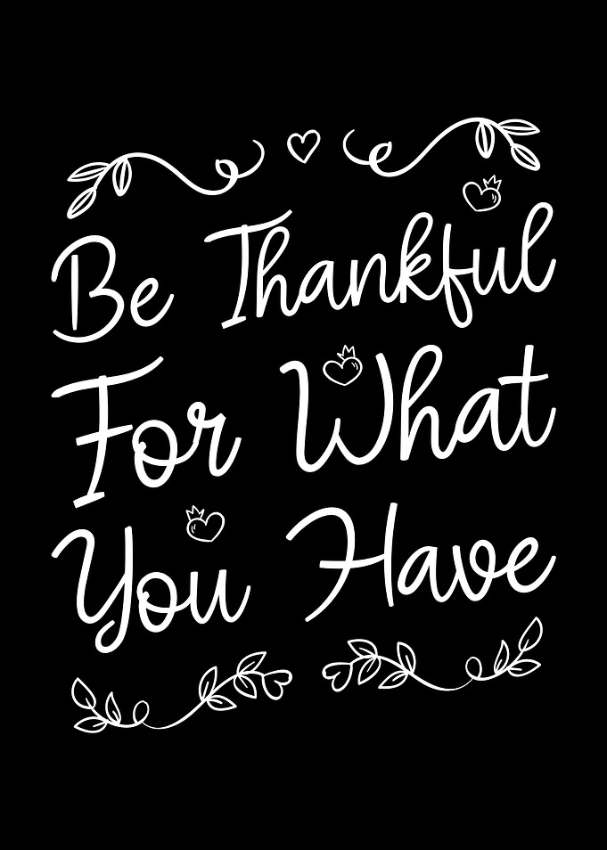 Inspiration Saying