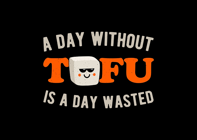 Funny Tofu