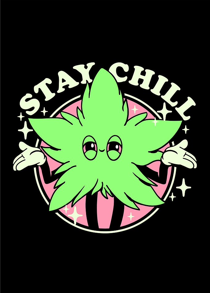 Stay Chill