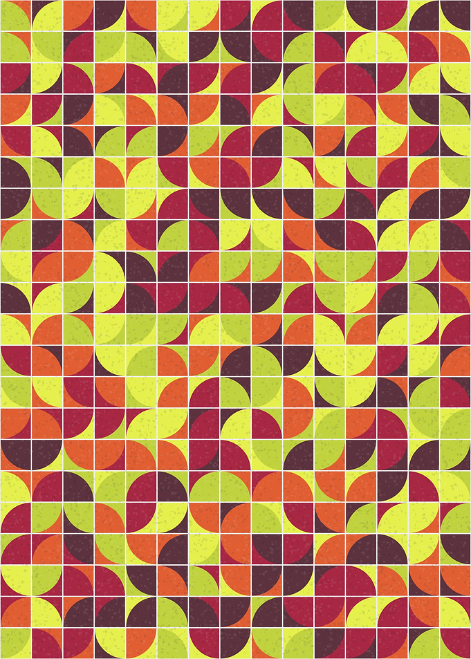 Geometric Pattern