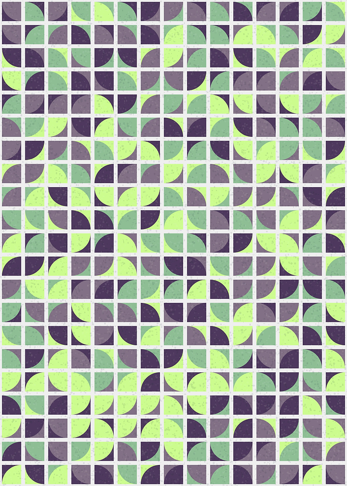 Geometric Pattern
