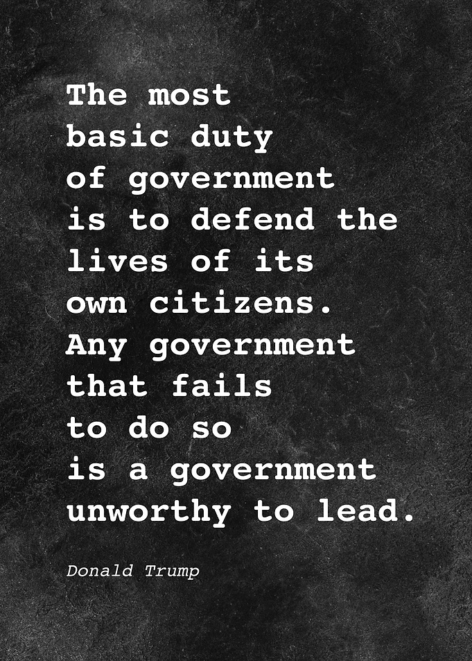 Donald Trump Quote D022
