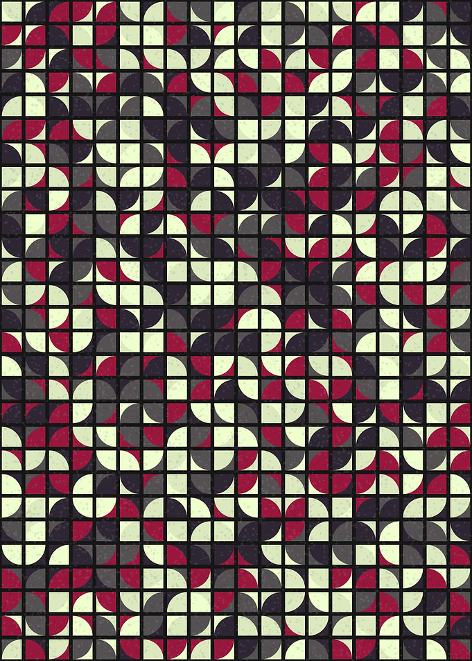 Geometric Pattern