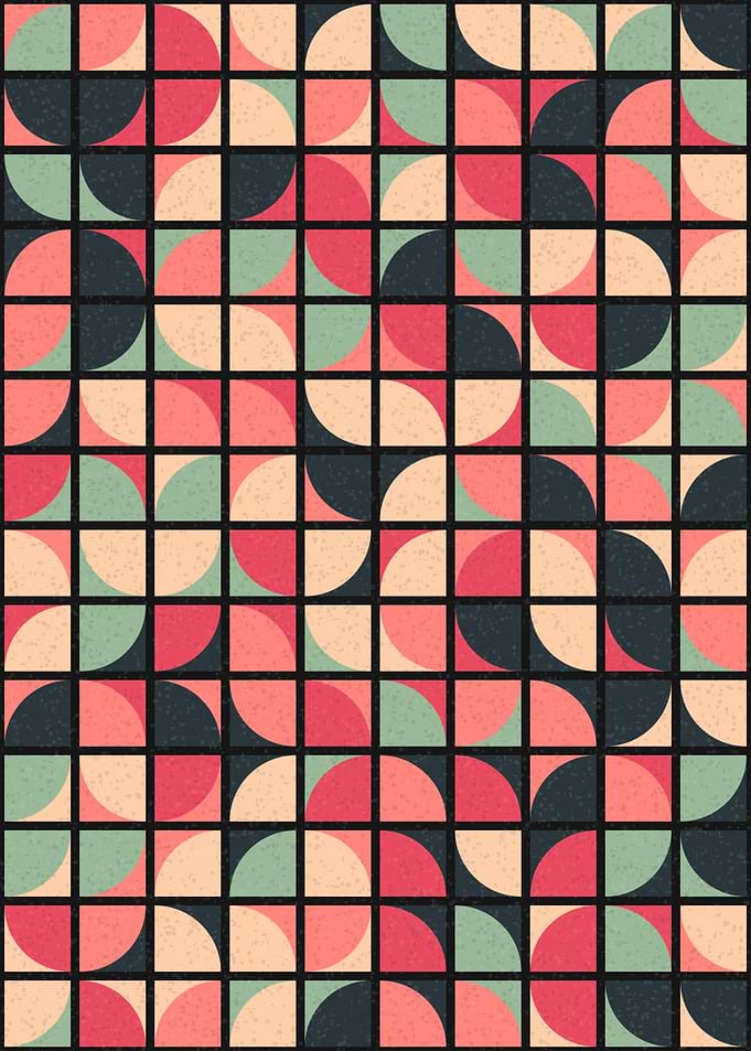 Geometric Pattern