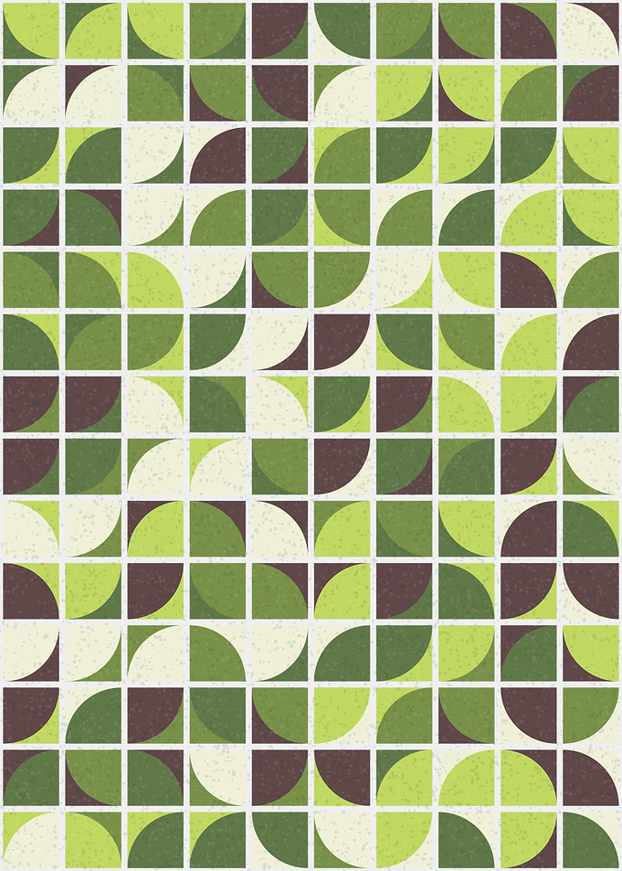 Geometric Pattern
