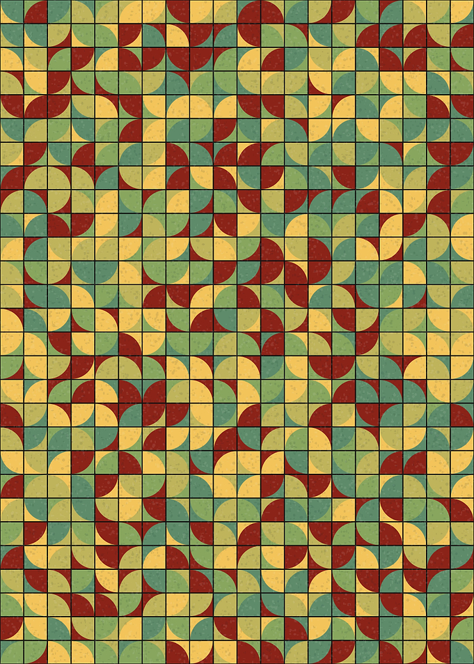 Geometric Pattern