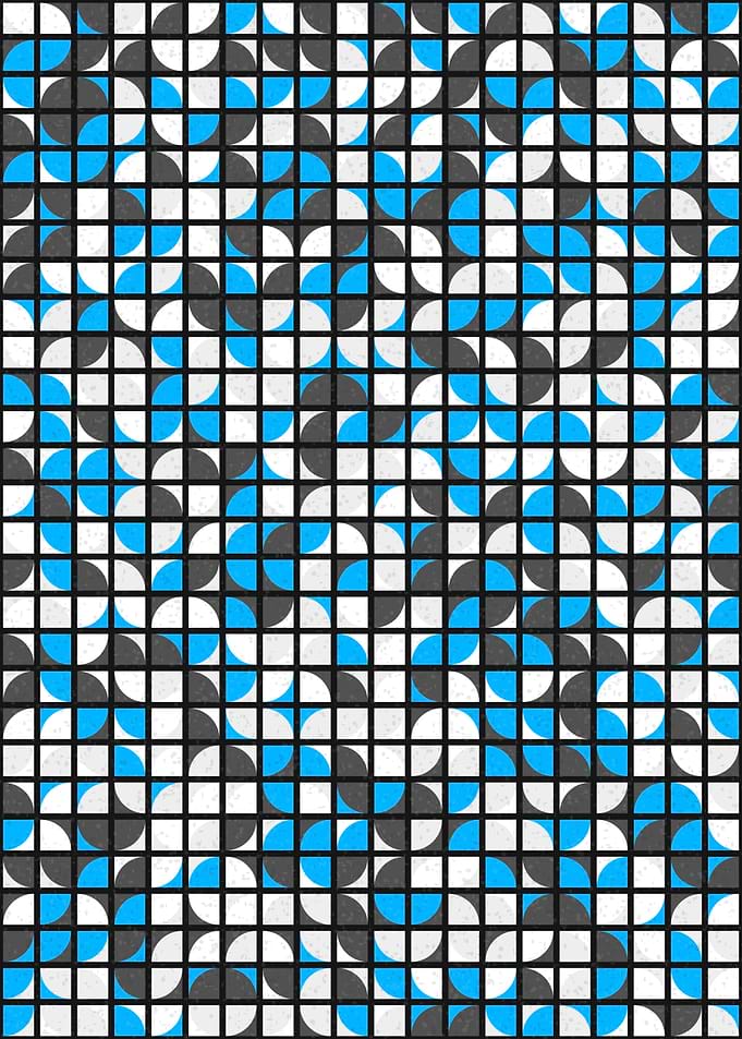 Geometric Pattern