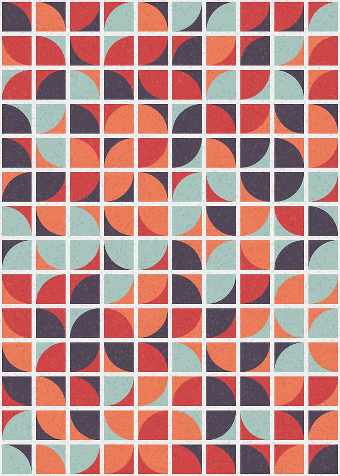 Geometric Pattern