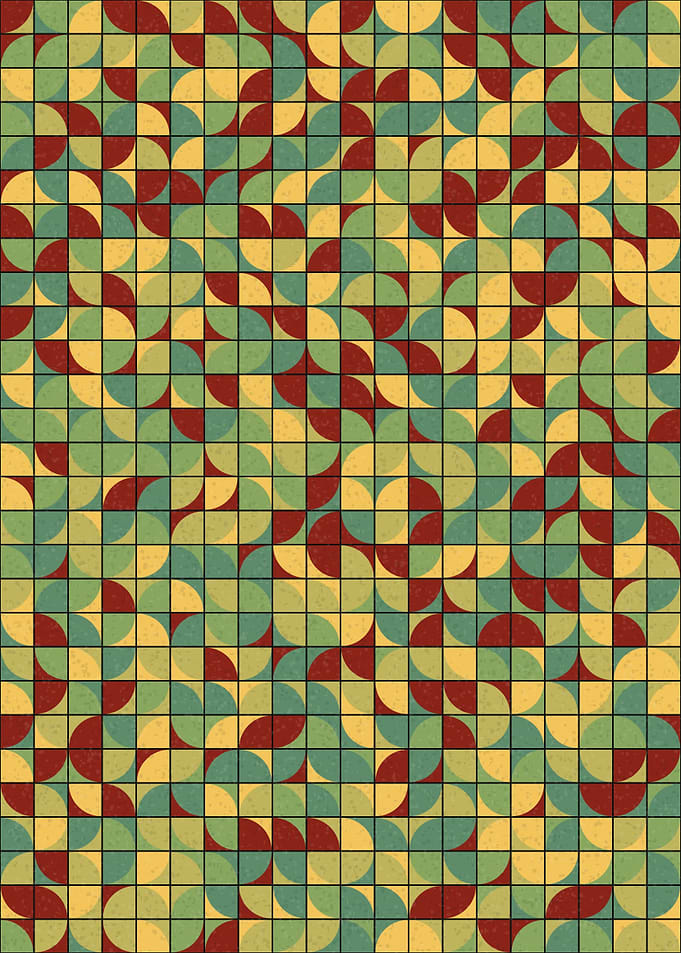 Geometric Pattern