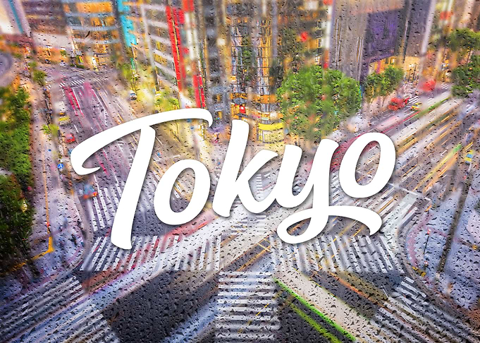 Tokyo