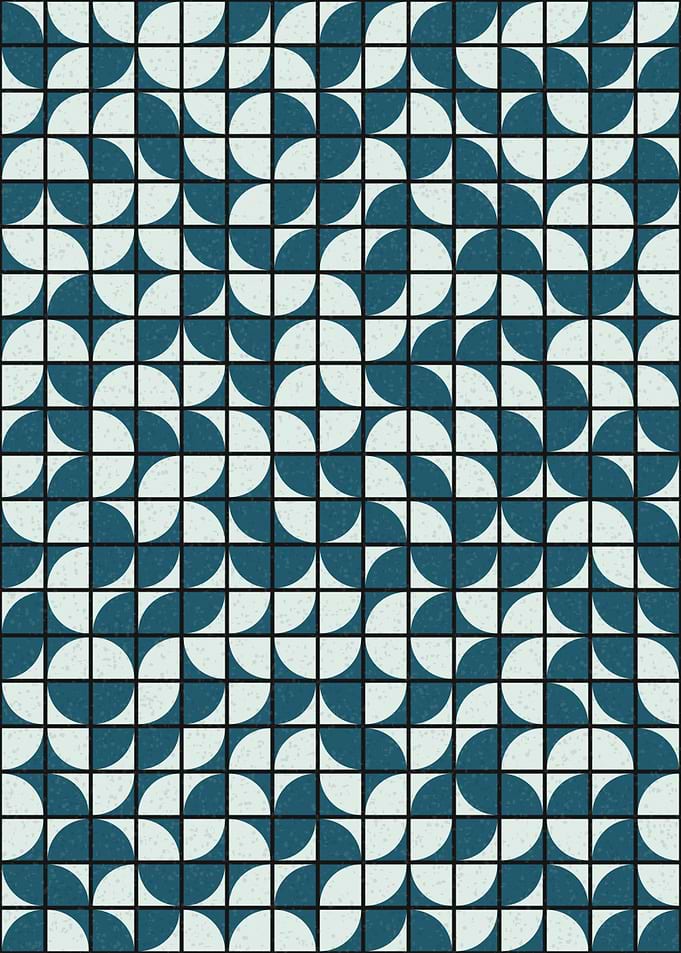 Geometric Pattern