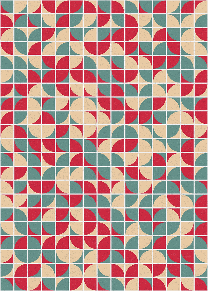 Geometric Pattern
