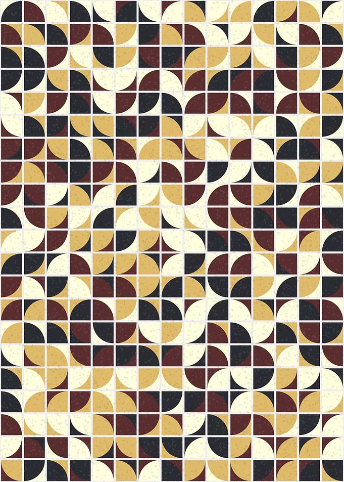 Geometric Pattern