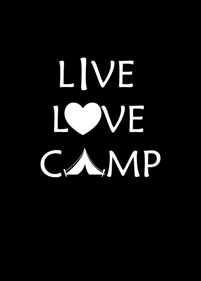 Live Love Camp