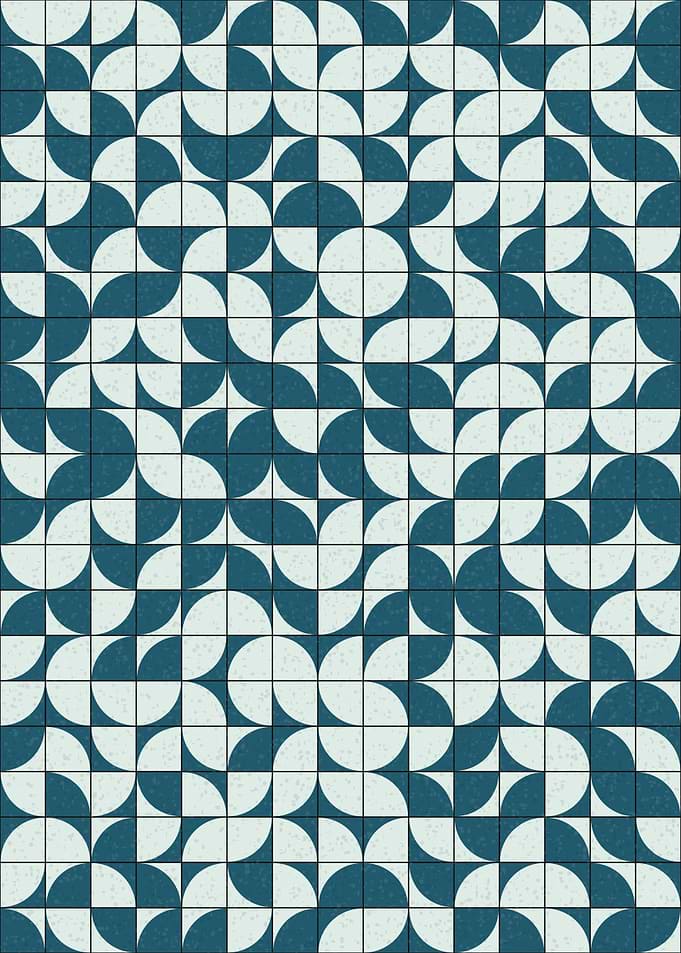 Geometric Pattern