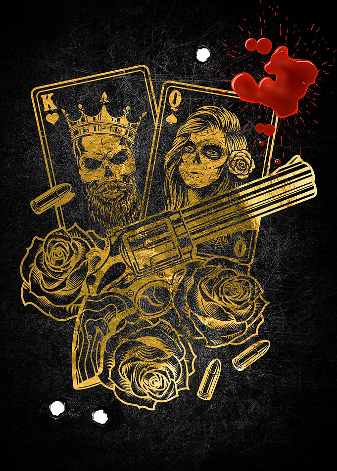 The King of Poker Casino