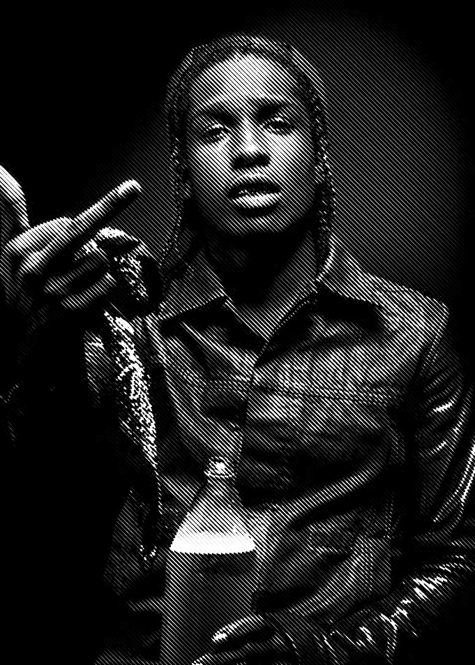 asap rocky rapper