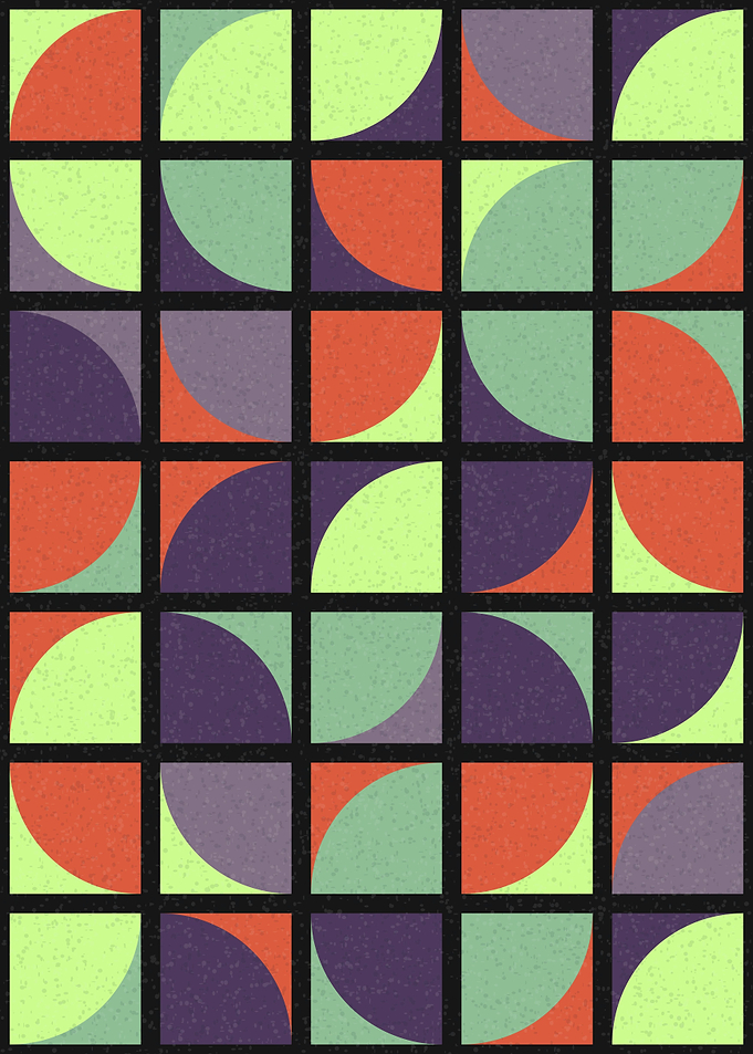 Geometric Pattern
