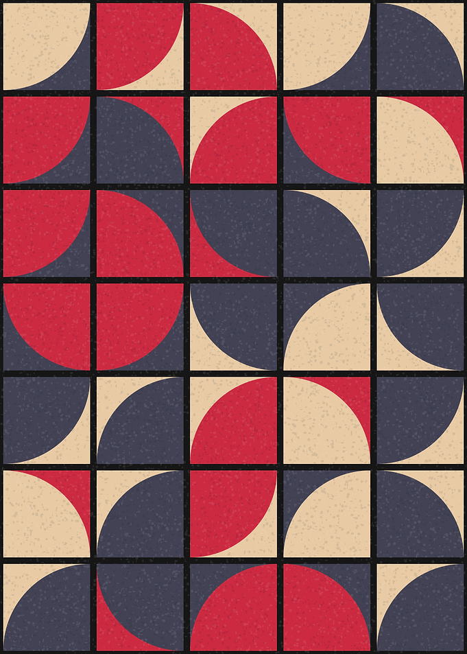 Geometric Pattern