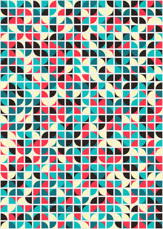 Geometric Pattern