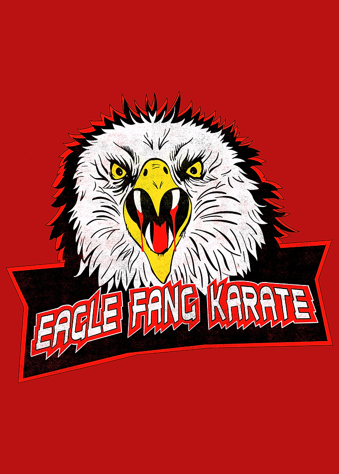 Eagle Fang Karate