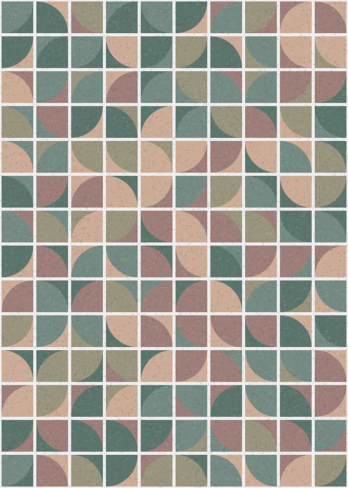 Geometric Pattern