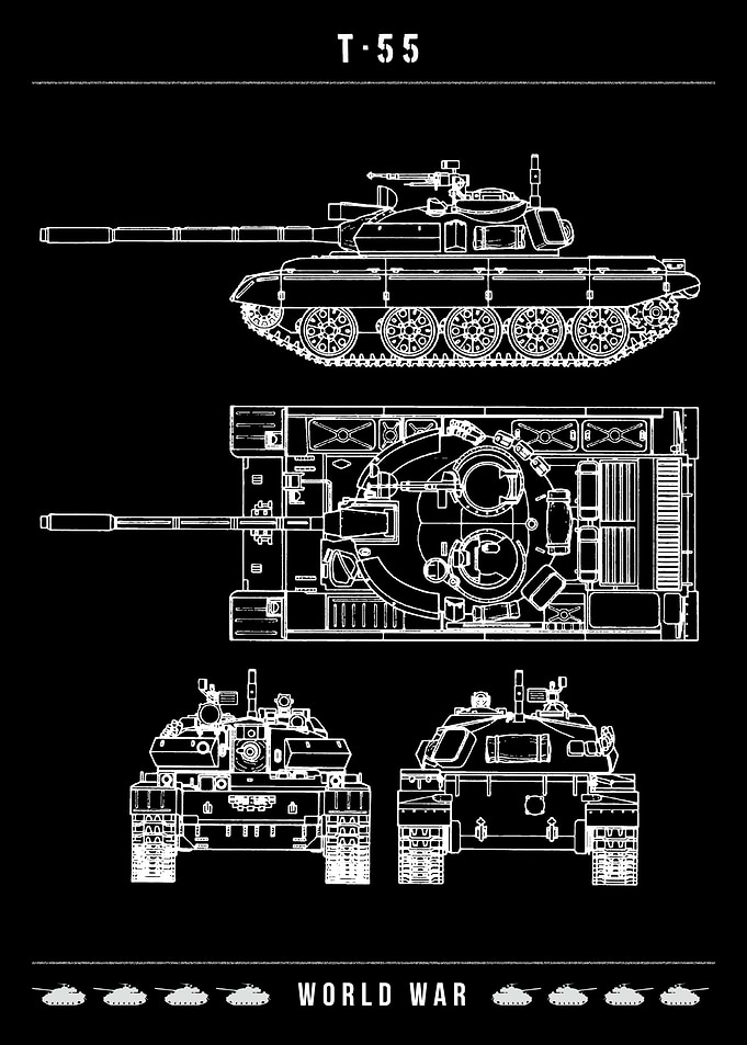 T55TANK