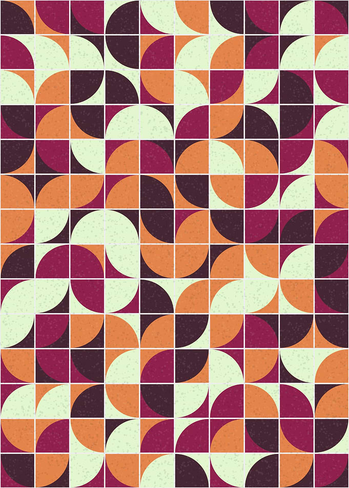 Geometric Pattern