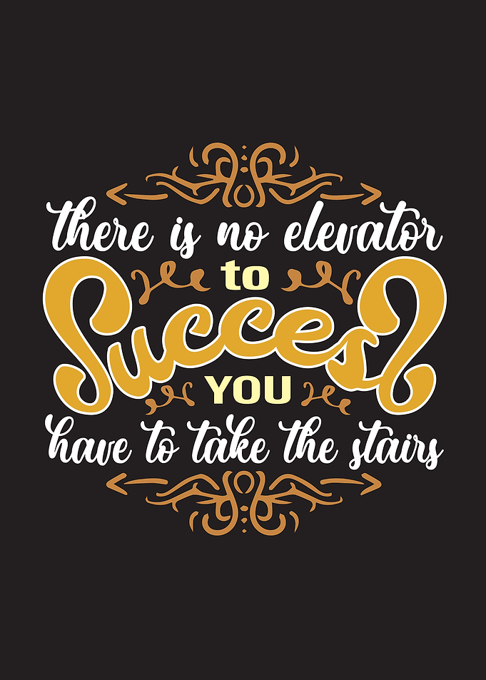Elevator Motivation
