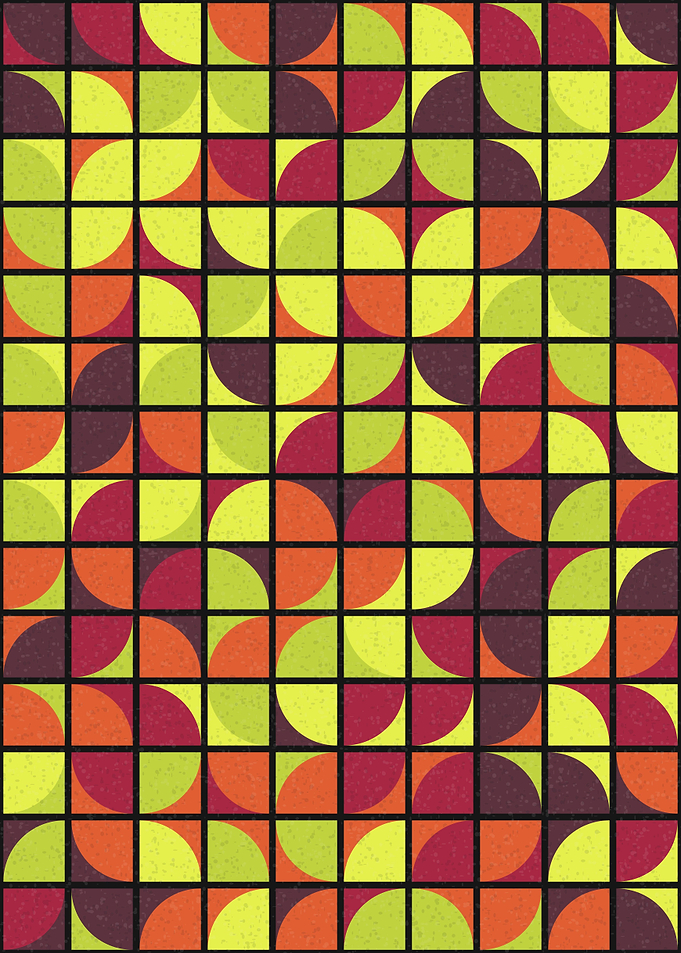Geometric Pattern
