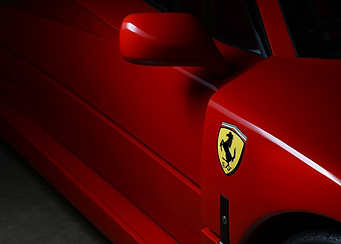 Ferrari F40