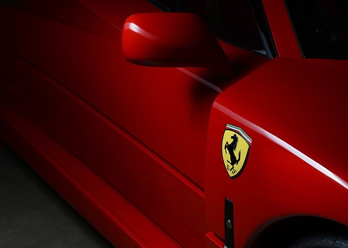 Ferrari F40