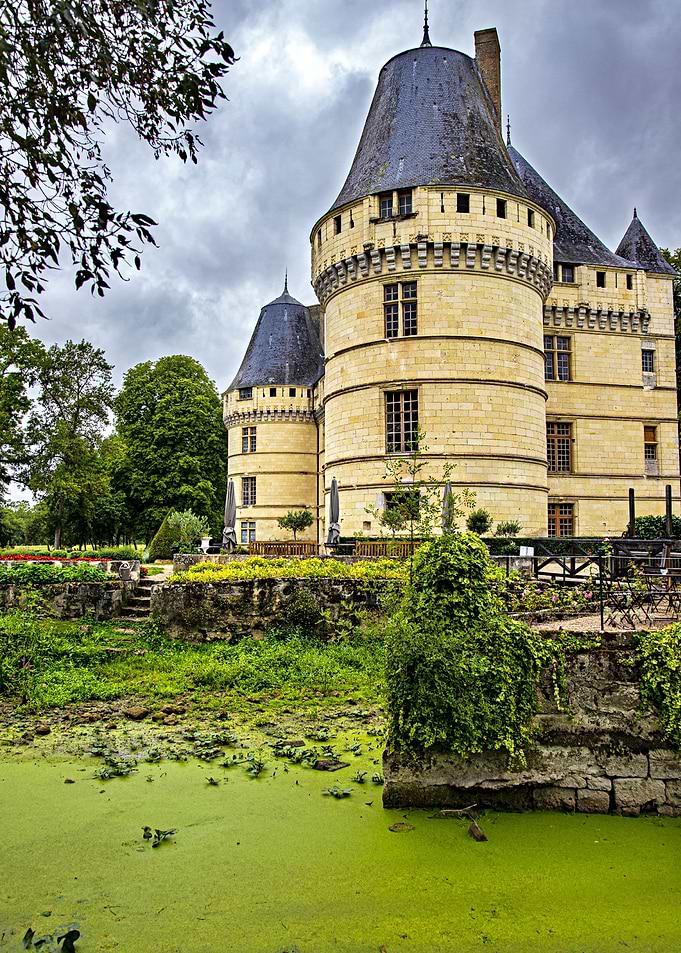 Beautiful Building
