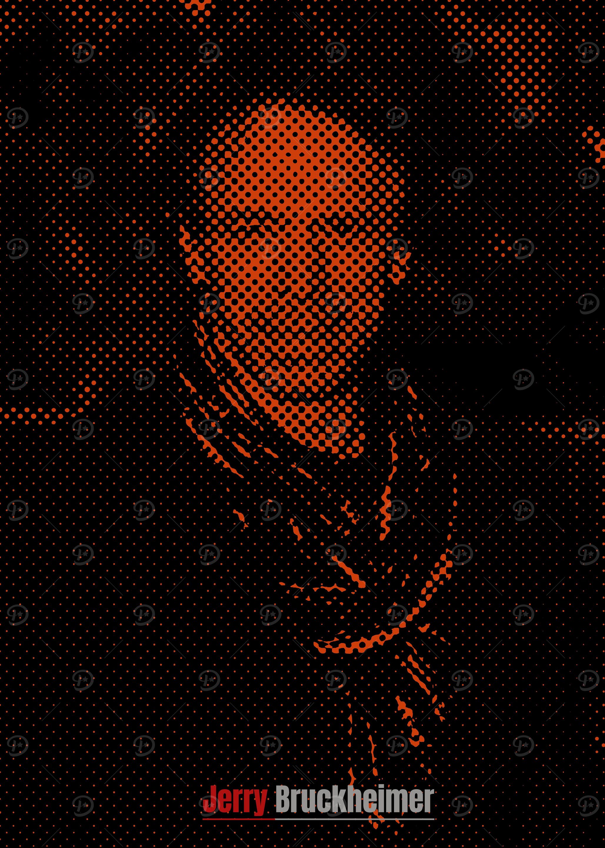 Jerry Bruckheimer