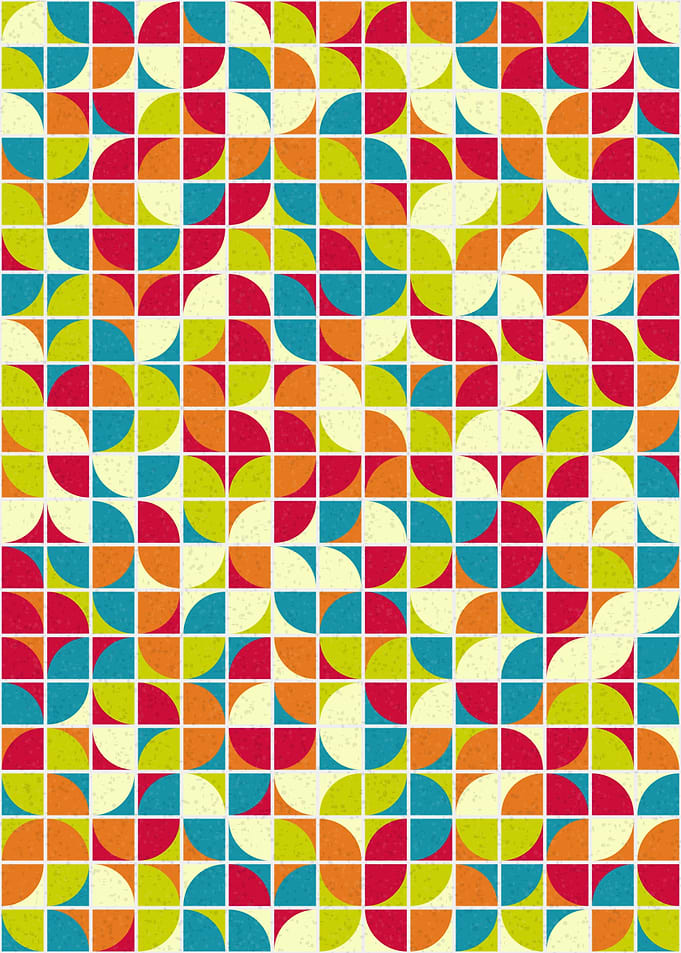 Geometric Pattern