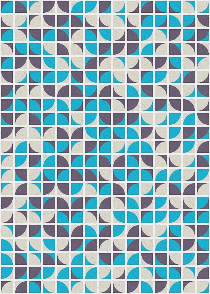 Geometric Pattern