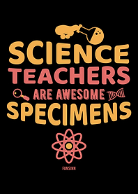 Teacher Nerd Chemistry Phy