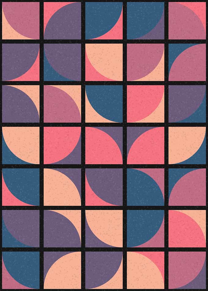 Geometric Pattern
