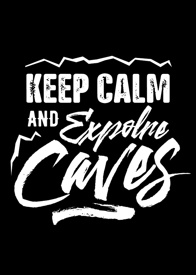 Explore Caves