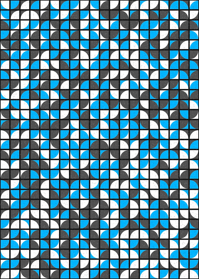 Geometric Pattern