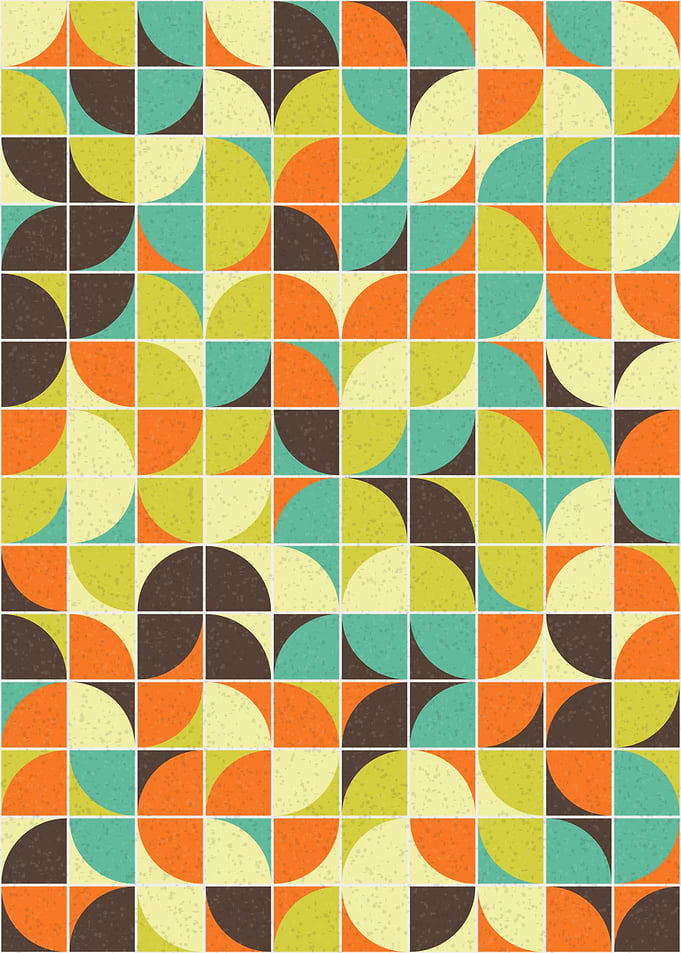 Geometric Pattern