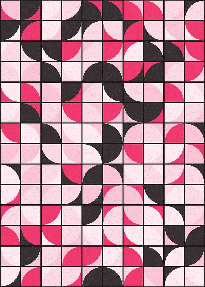 Geometric Pattern