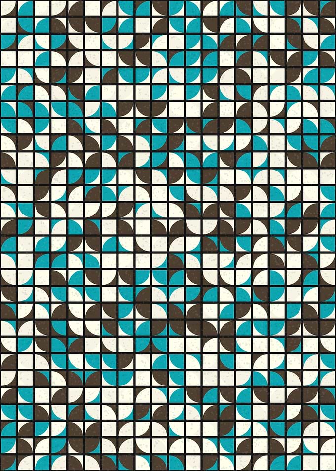 Geometric Pattern