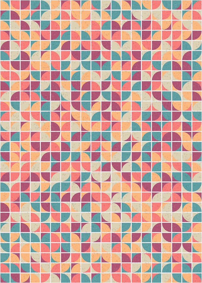 Geometric Pattern